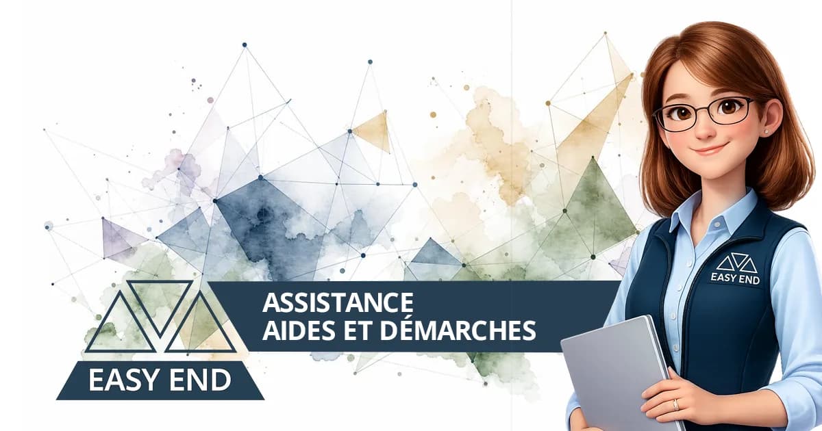 Les aides financières après un décès : capital décès, réversion, allocation veuvage