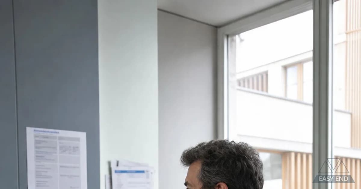 Scène apaisée évoquant le recueillement, illustration obsèques avec ressources limitées