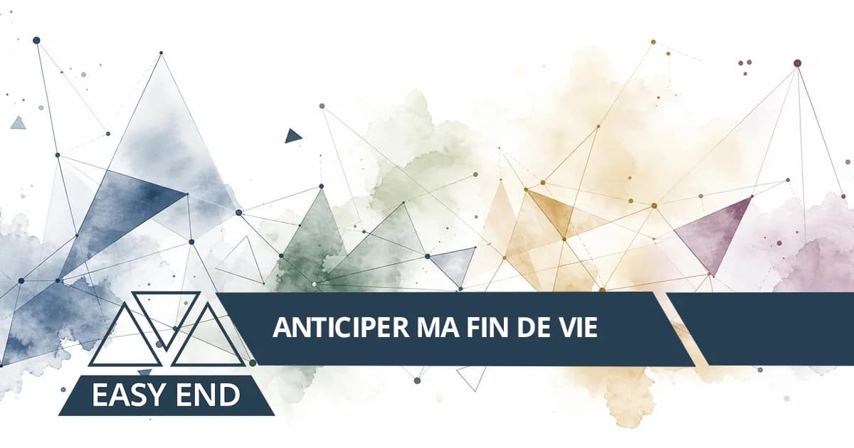 Anticiper sa fin de vie : volontés, directives, testament